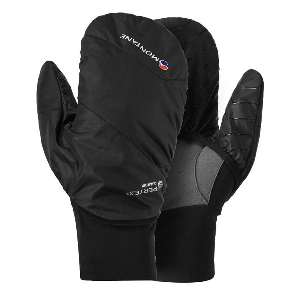 Montane Switch Votter, Black