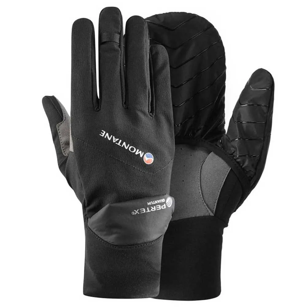 Montane Switch Votter, Black
