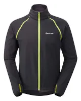 Montane Syke Softshelljakke Montane Syke Softshelljakke