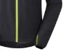 Montane Syke Softshelljakke, Black