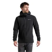 Montane Tenacity Genser Med Hel Glidelås Montane Tenacity Genser Med Hel Glidelås