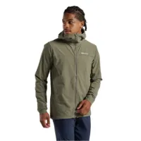 Montane Tenacity Genser Med Hel Glidelås