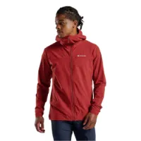 Montane Tenacity Genser Med Hel Glidelås Montane Tenacity Genser Med Hel Glidelås