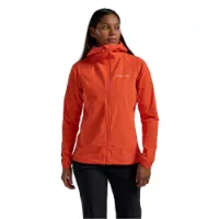 Montane Tenacity Genser Med Hel Glidelås