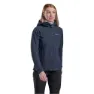 Montane Tenacity Genser Med Hel Glidelås