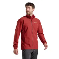 Montane Tenacity Jakke