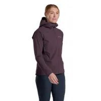 Montane Tenacity Jakke