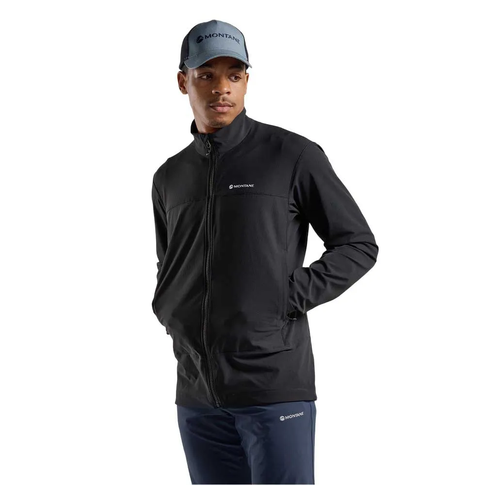 Montane Tenacity Jakke