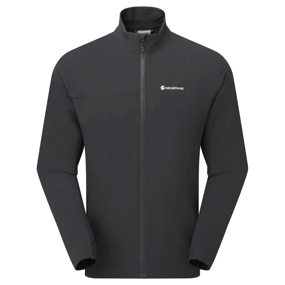 Montane Tenacity Jakke