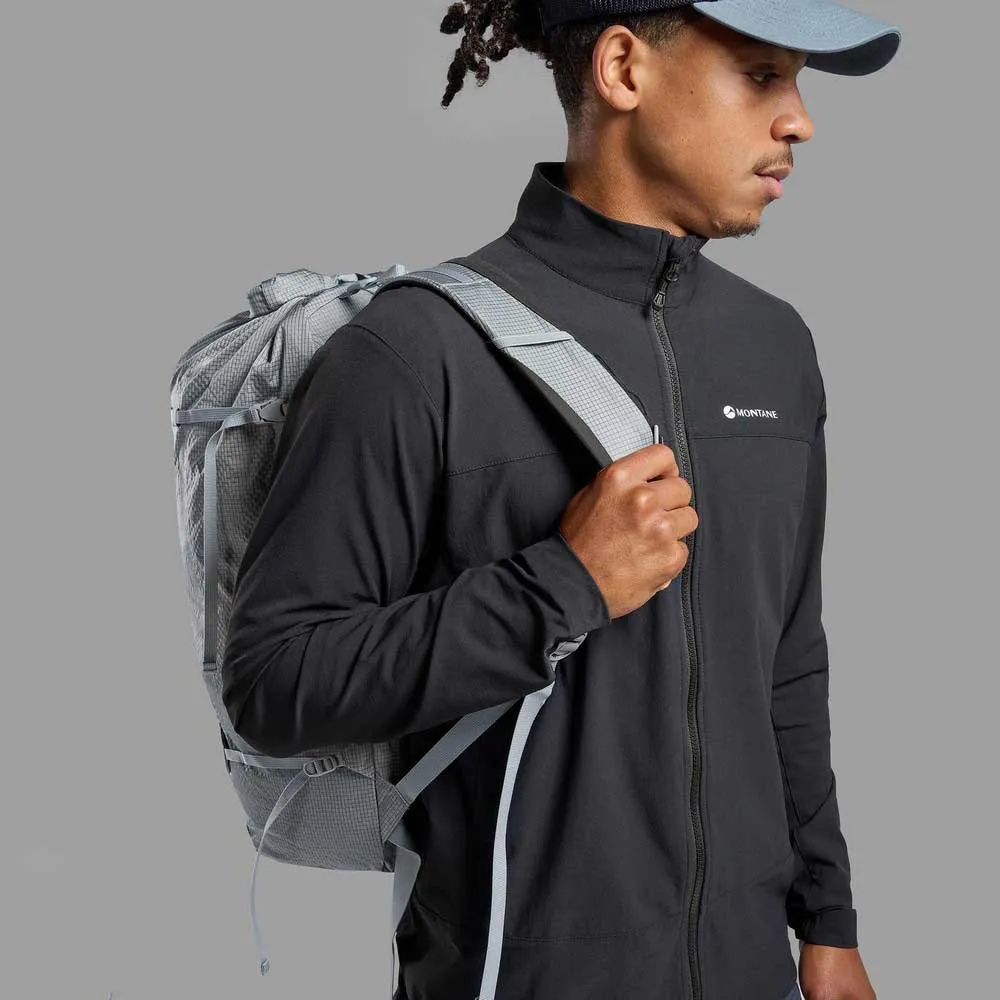 Montane Tenacity Jakke