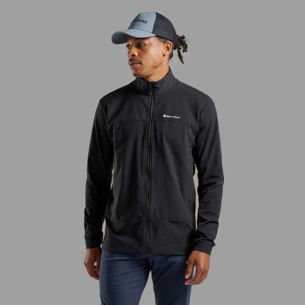 Montane Tenacity Jakke