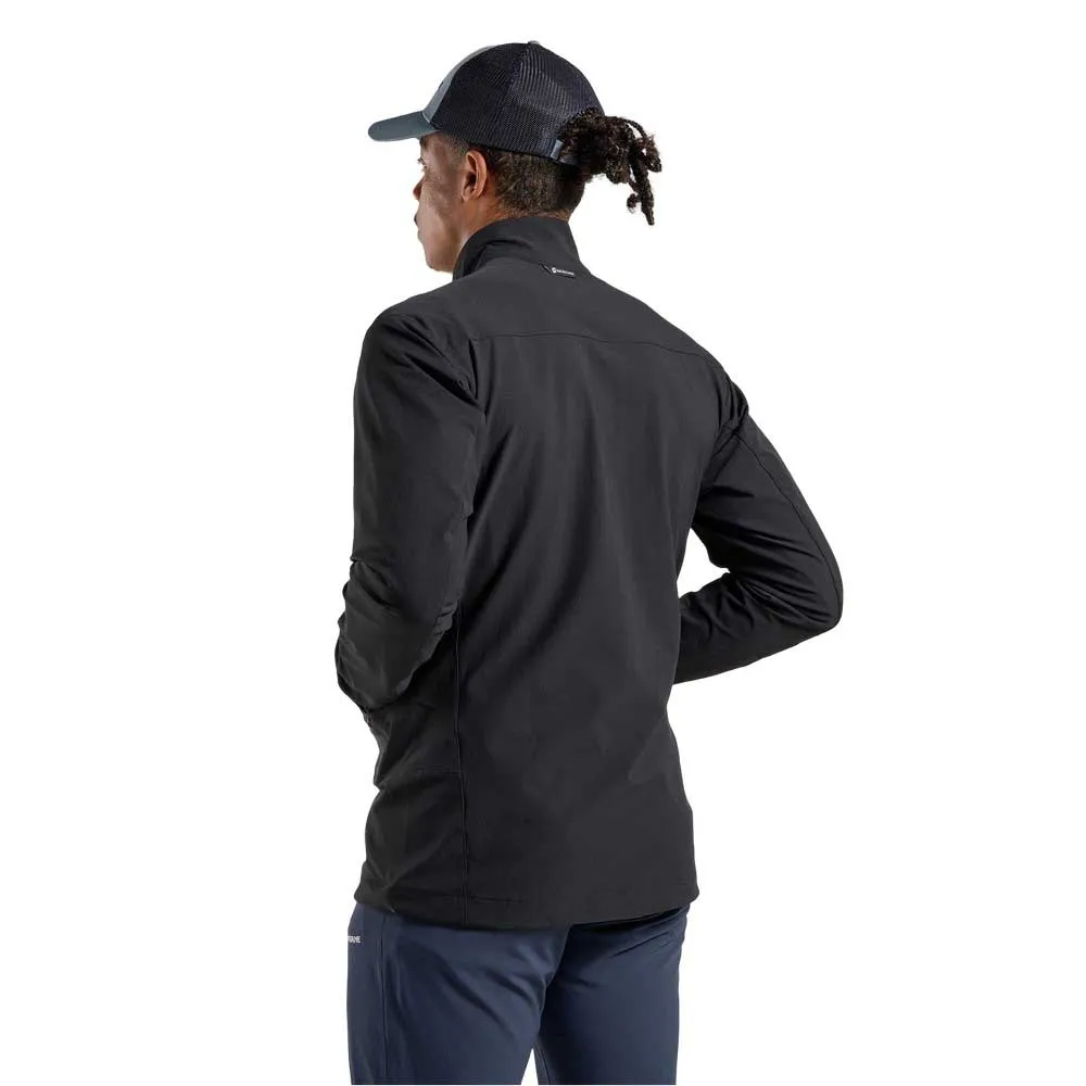 Montane Tenacity Jakke