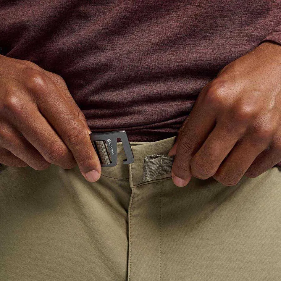 Montane Tenacity Lite Shorts Montane Tenacity Lite Shorts