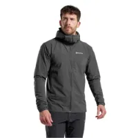 Montane Tenacity Nano Genser Med Hel Glidelås Montane Tenacity Nano Genser Med Hel Glidelås