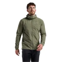 Montane Tenacity Nano Genser Med Hel Glidelås Montane Tenacity Nano Genser Med Hel Glidelås