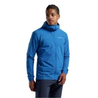 Montane Tenacity Nano Genser Med Hel Glidelås