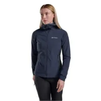Montane Tenacity Nano Genser Med Hel Glidelås