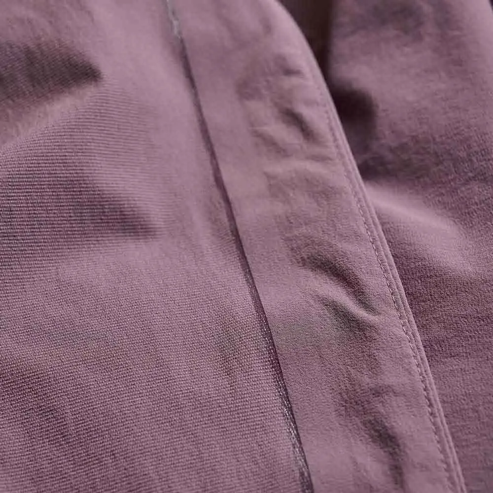 Montane Tenacity Nano Genser Med Hel Glidelås