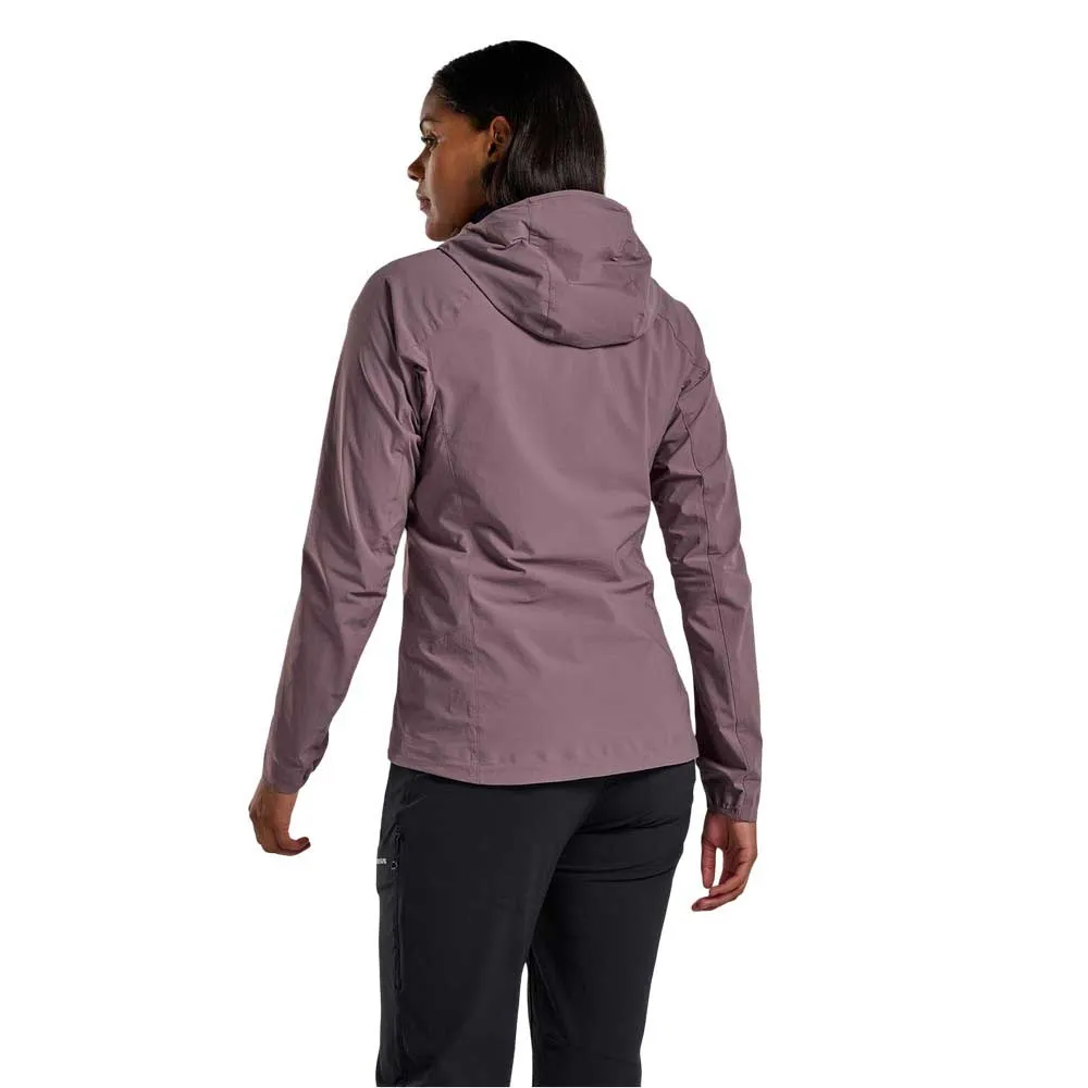 Montane Tenacity Nano Genser Med Hel Glidelås