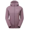 Montane Tenacity Nano Genser Med Hel Glidelås