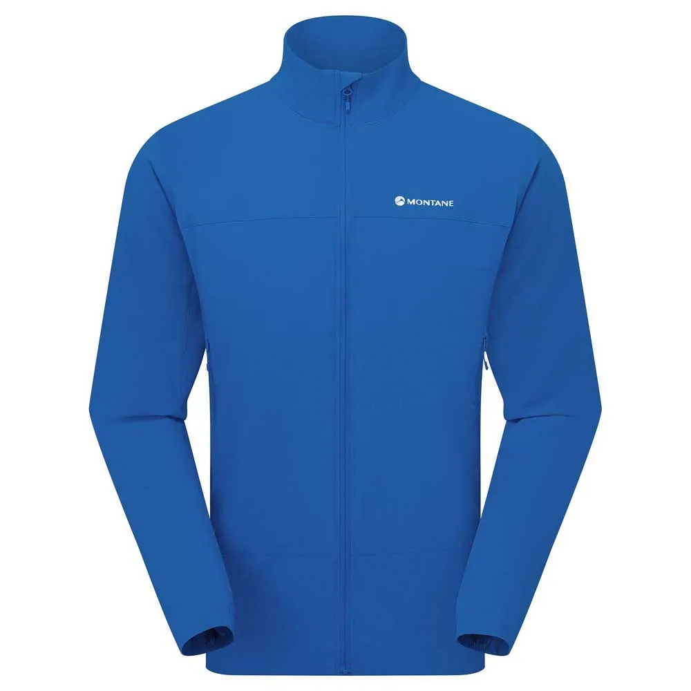 Montane Tenacity Nano Jakke Montane Tenacity Nano Jakke