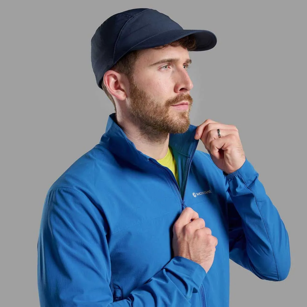 Montane Tenacity Nano Jakke Montane Tenacity Nano Jakke
