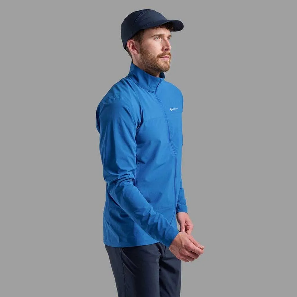 Montane Tenacity Nano Jakke Montane Tenacity Nano Jakke