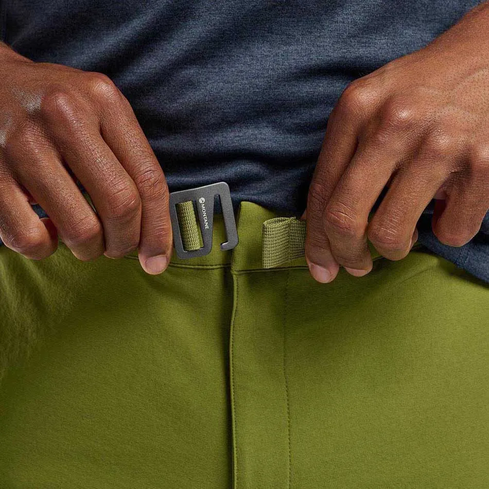 Montane Tenacity Shorts Montane Tenacity Shorts