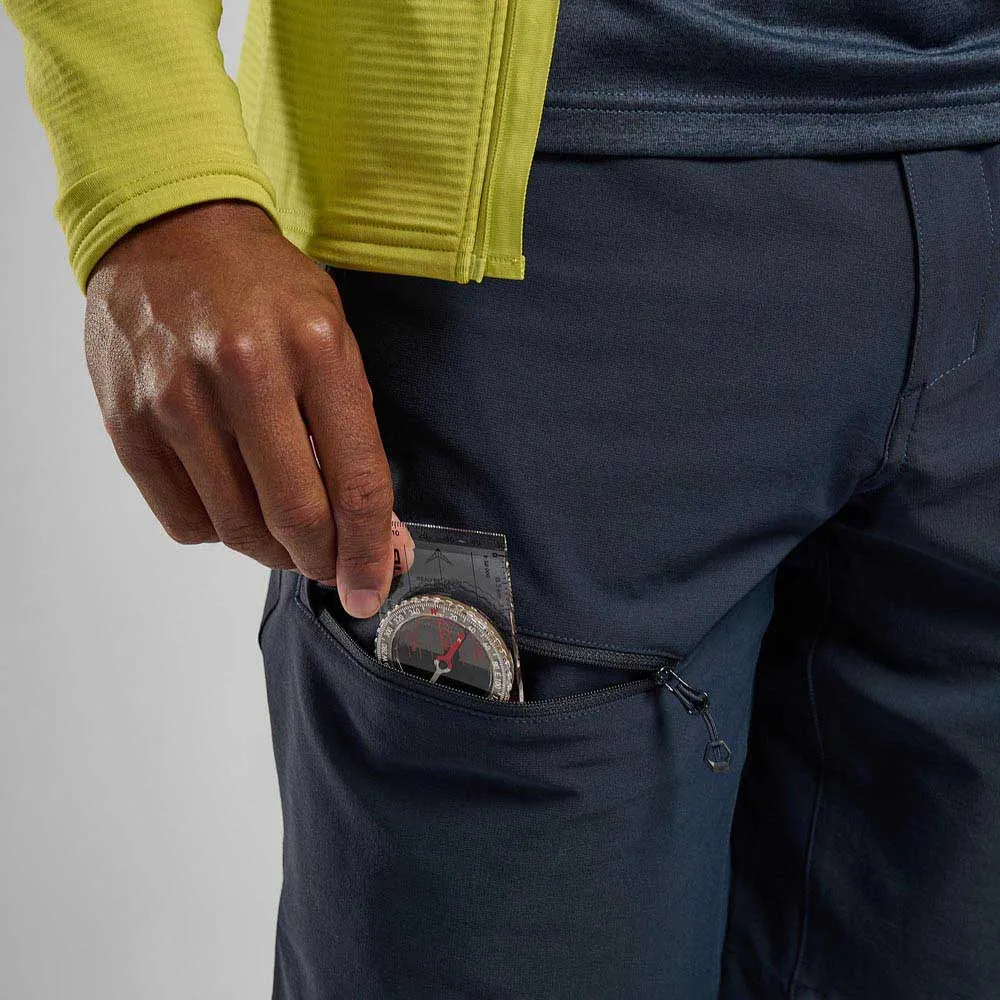 Montane Tenacity Shorts