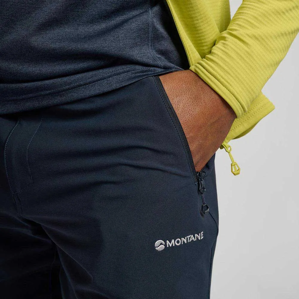 Montane Tenacity Shorts