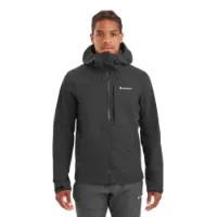 Montane Tenacity Xt Fleecejakke Med Full Glidelås Montane Tenacity Xt Fleecejakke Med Full Glidelås
