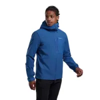 Montane Tenacity Xt Fleecejakke Med Full Glidelås