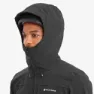 Montane Tenacity Xt Fleecejakke Med Full Glidelås