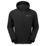 Montane Tenacity Xt Fleecejakke Med Full Glidelås