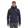 Montane Tenacity Xt Fleecejakke Med Full Glidelås