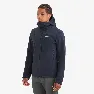 Montane Tenacity Xt Fleecejakke Med Full Glidelås