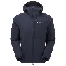 Montane Tenacity Xt Fleecejakke Med Full Glidelås