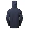 Montane Tenacity Xt Fleecejakke Med Full Glidelås