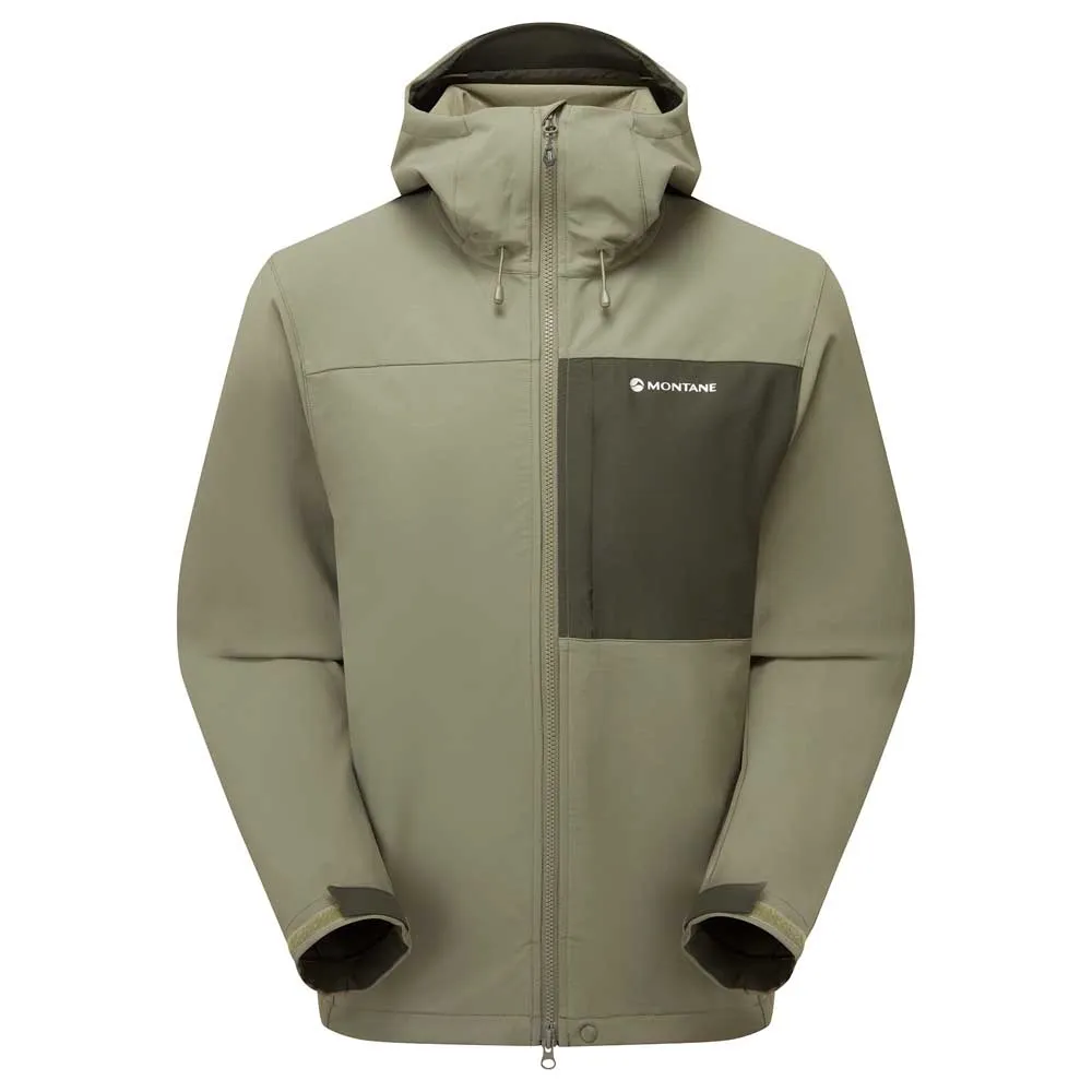 Montane Tenacity Xt Jakke