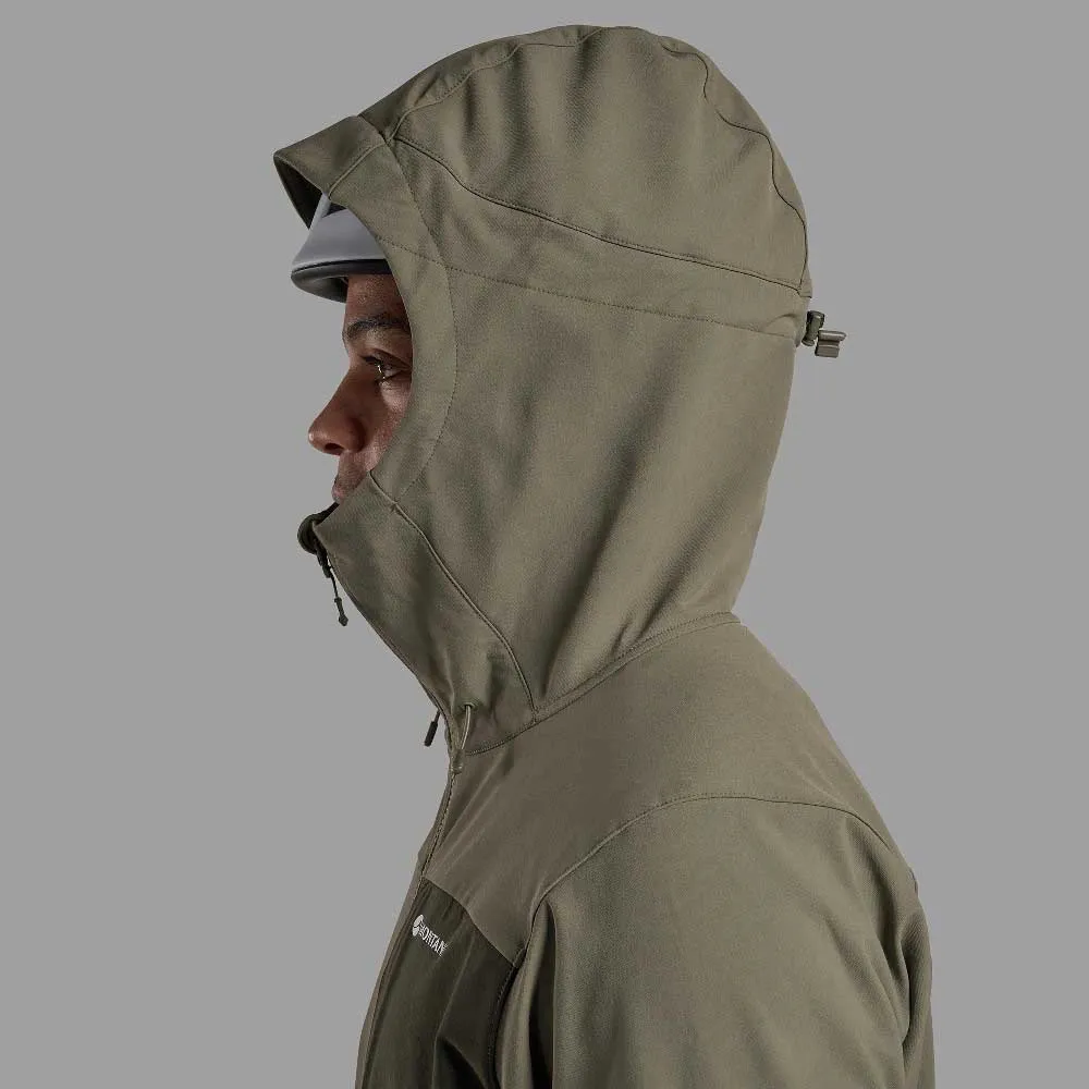 Montane Tenacity Xt Jakke