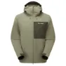Montane Tenacity Xt Jakke