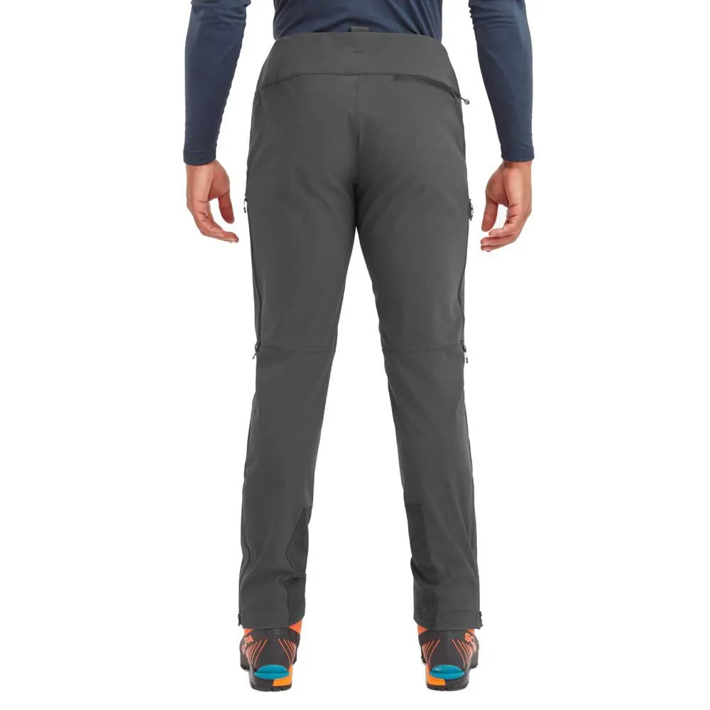 Montane Tenacity Xt R Bukser Montane Tenacity Xt R Bukser