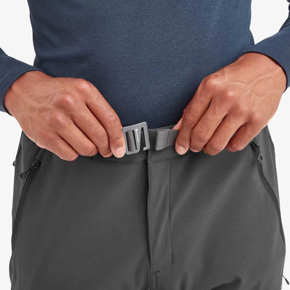 Montane Tenacity Xt R Bukser Montane Tenacity Xt R Bukser