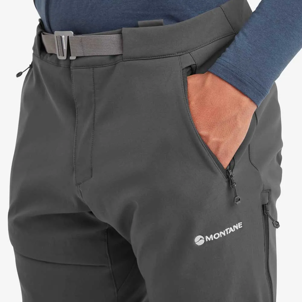Montane Tenacity Xt R Bukser Montane Tenacity Xt R Bukser