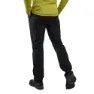 Montane Terra Lite Long Leg Bukser, Black
