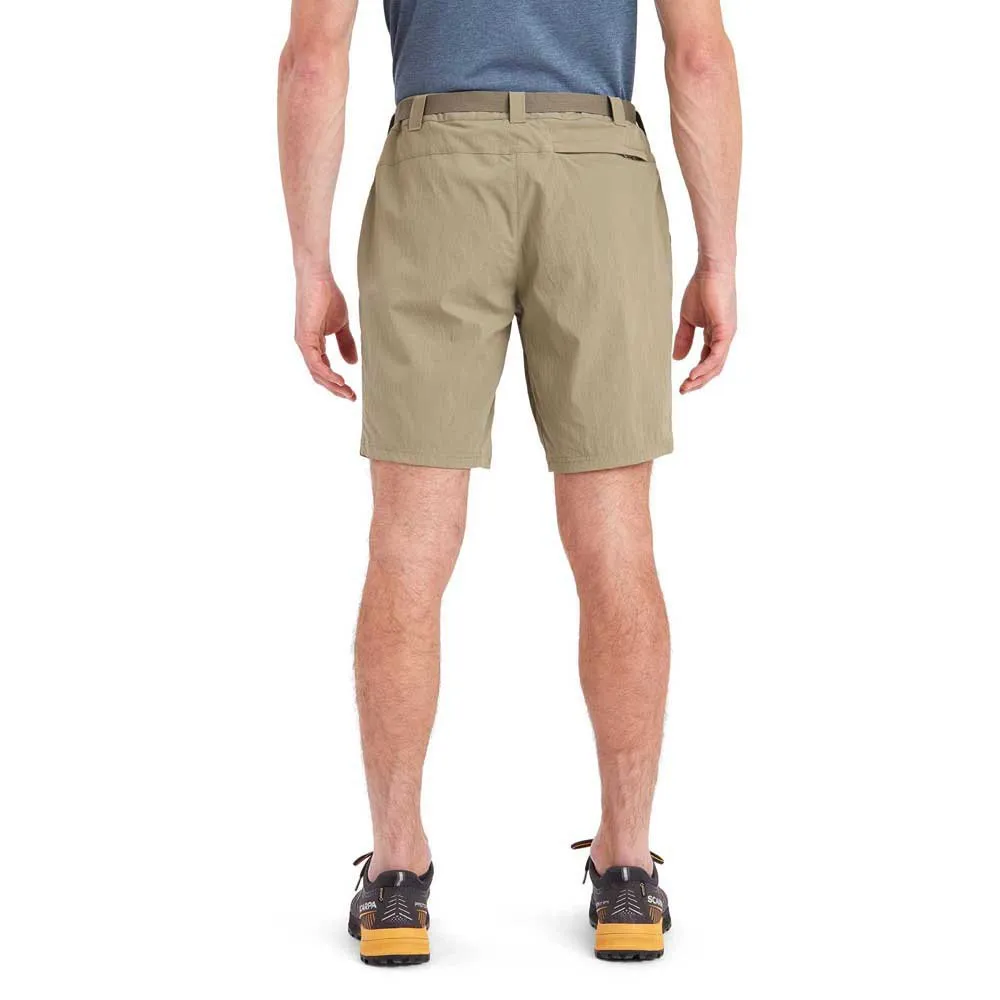Montane Terra Lite Shorts