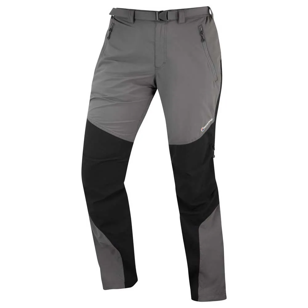 Montane Terra Long Leg Bukser, Graphite