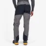Montane Terra Long Leg Bukser, Graphite