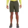 Oak green