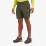 Montane Terra Shorts